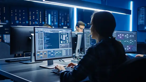 Why is NexisOps the Best Cyber Security Company in Ghana